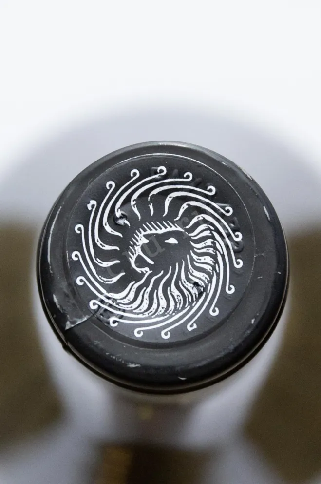 Пробка Cusumano Nero D'Avola Terre Siciliane 2023 0.75 л