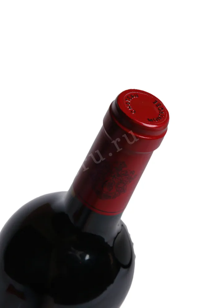 Вино Chateau Montrose Grand Cru Classe Saint-Estephe 2021 0.75 л