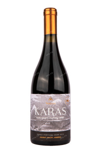 Вино Karas Areni Reserve 0.75 л