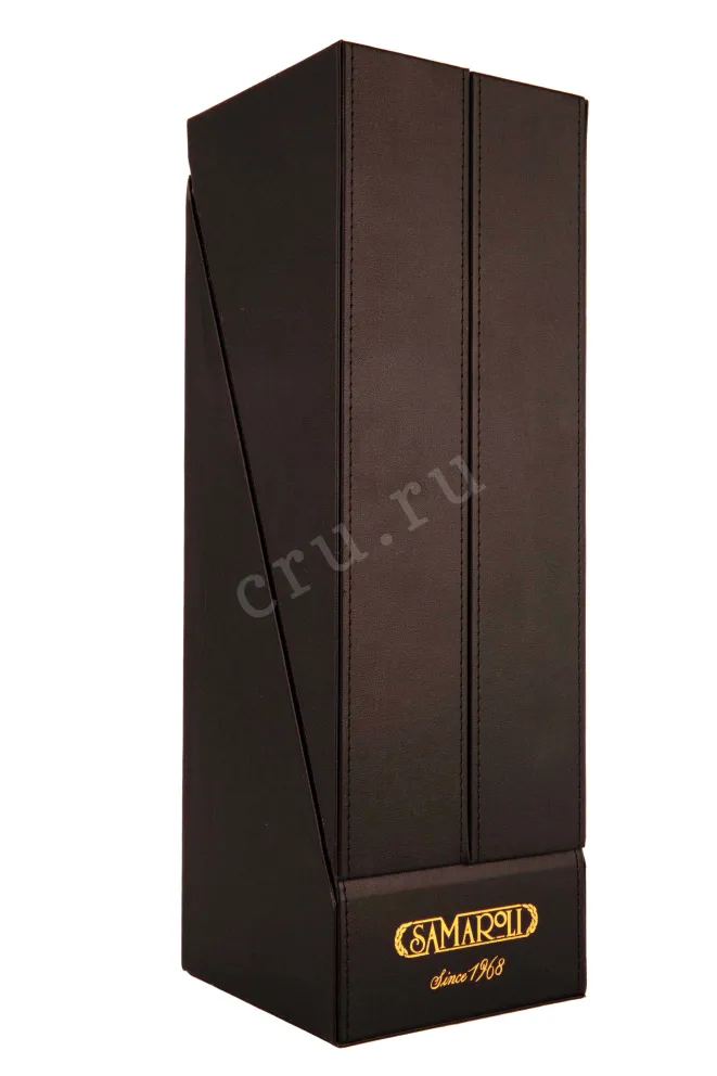 Подарочная упаковка Samaroli Ledaig  Sherry 30 years in gift box 1992 0.7 л