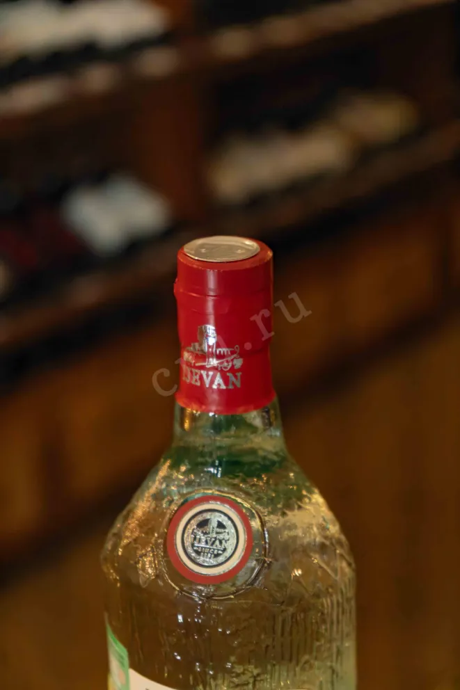 Пробка Ijevan Granat 0.75 л