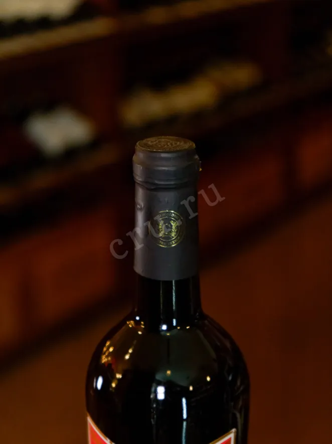 Пробка Gorelli Alazani Valley 2021 0.75 л