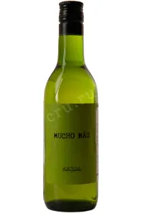 Вино Mucho Mas de Felix Solis White Semi-Dry 2024 0.187 л