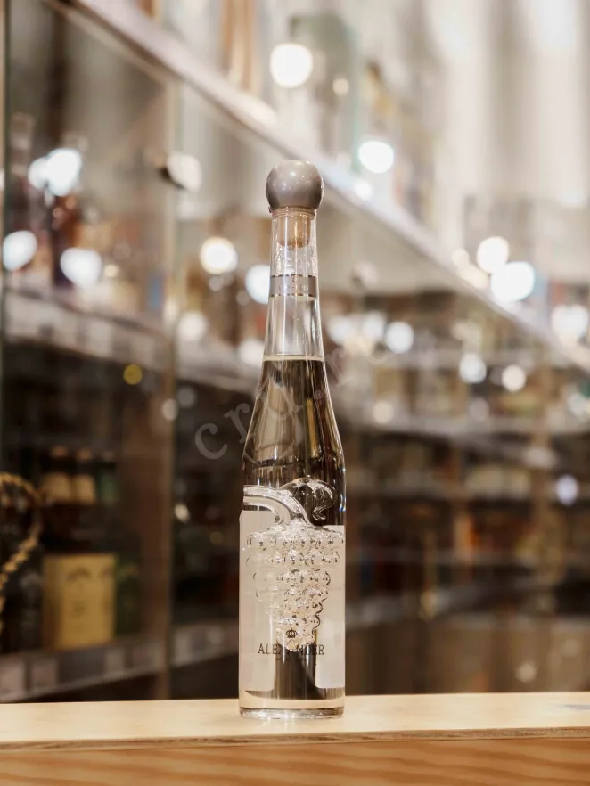 В магазине Крю Профи Bottega Alexander Chardonnay (Ship) in gift box 0.35 л