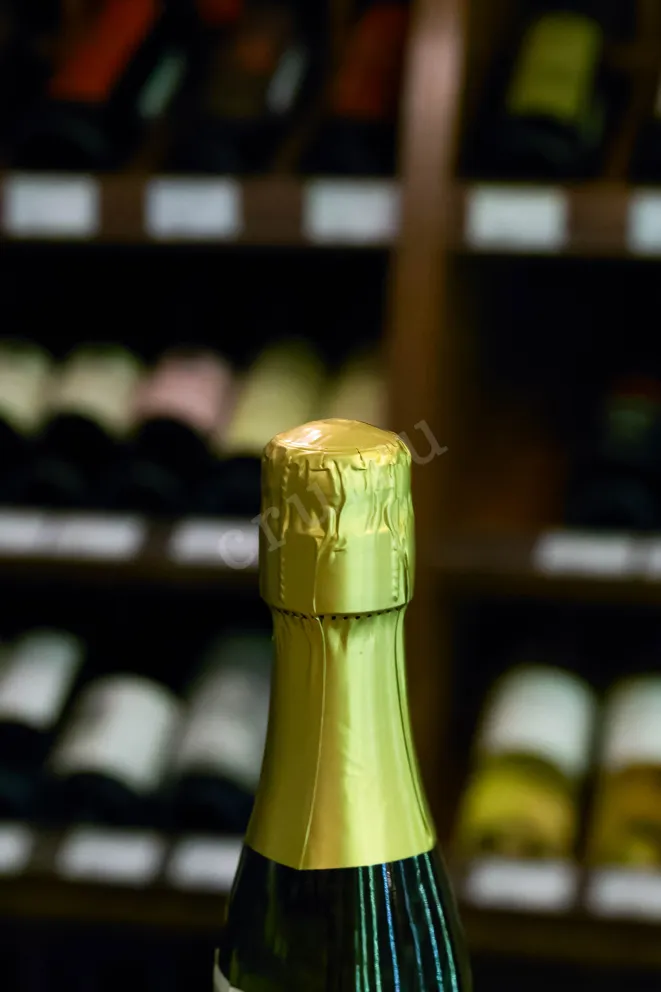 Пробка Covalli Prosecco DOC Brut 2024 0.2 л