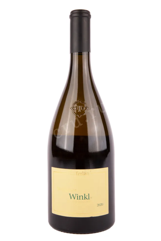 Вино Cantina Terlano Winkl Sauvignon 2021 0.75 л