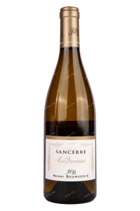 Вино Sancerre Blanc Les Baronnes 2022 0.75 л