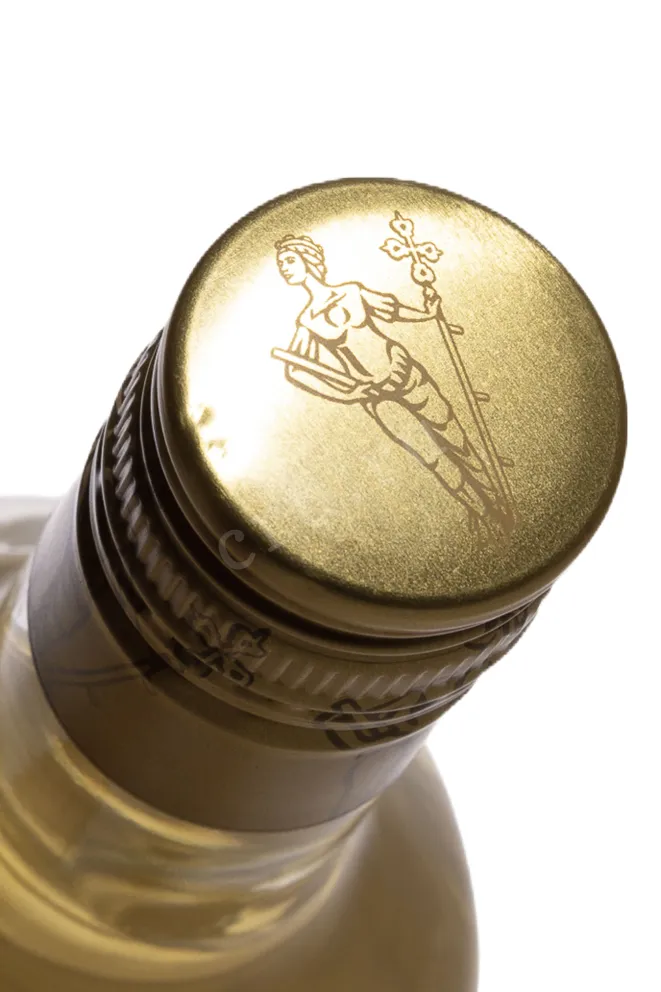 Пробка Havana Club Original Anejo 3  1 л