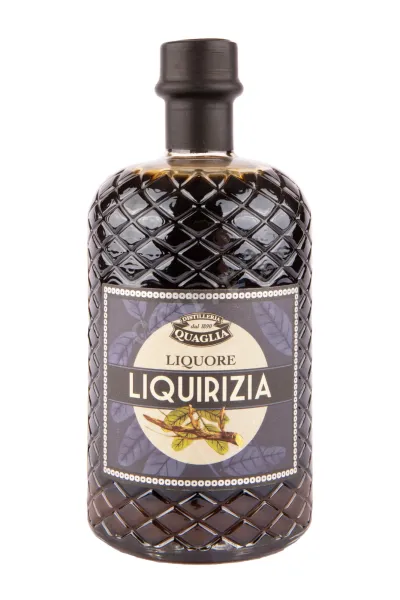 Ликер Quaglia Liquorice  0.7 л