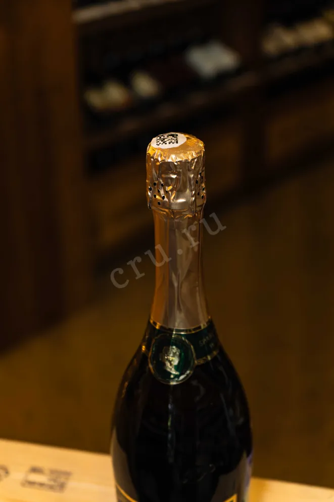 Пробка Grand Mane Pearly Dry 2019 0.75 л