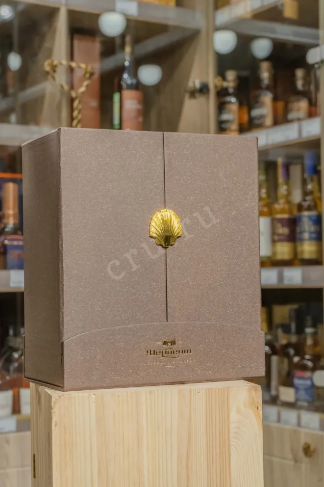 В магазине Крю Профи Derbent KV 1962 1 л