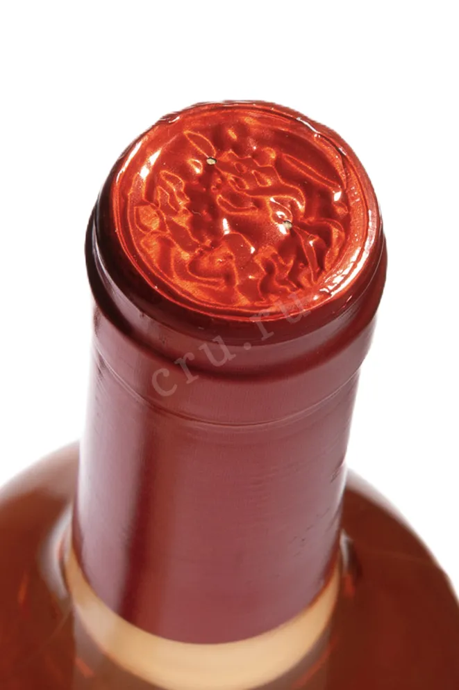 Пробка Tradicion Rose 2024 0.75 л