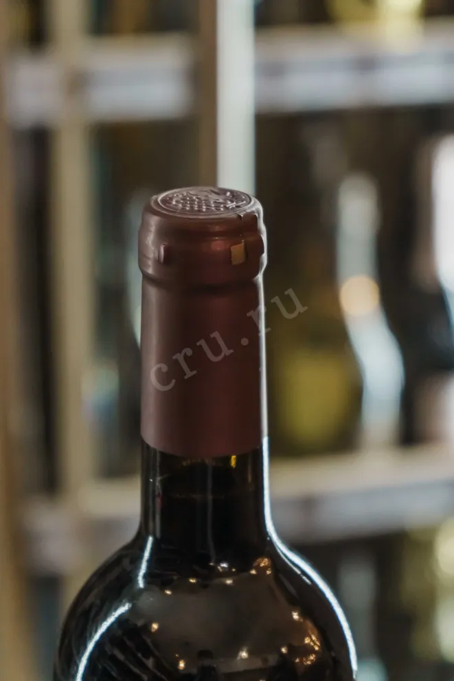 Пробка Noah Estate Cabernet Sauvignon 2019 0.75 л