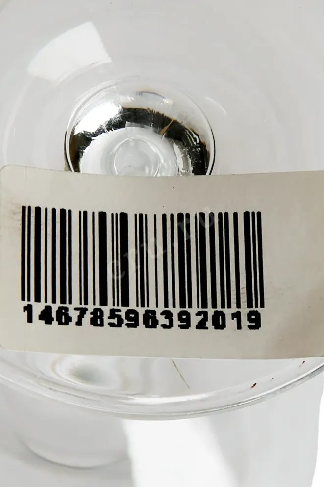 Контрэтикетка VDGlass for white wine 0.42 л