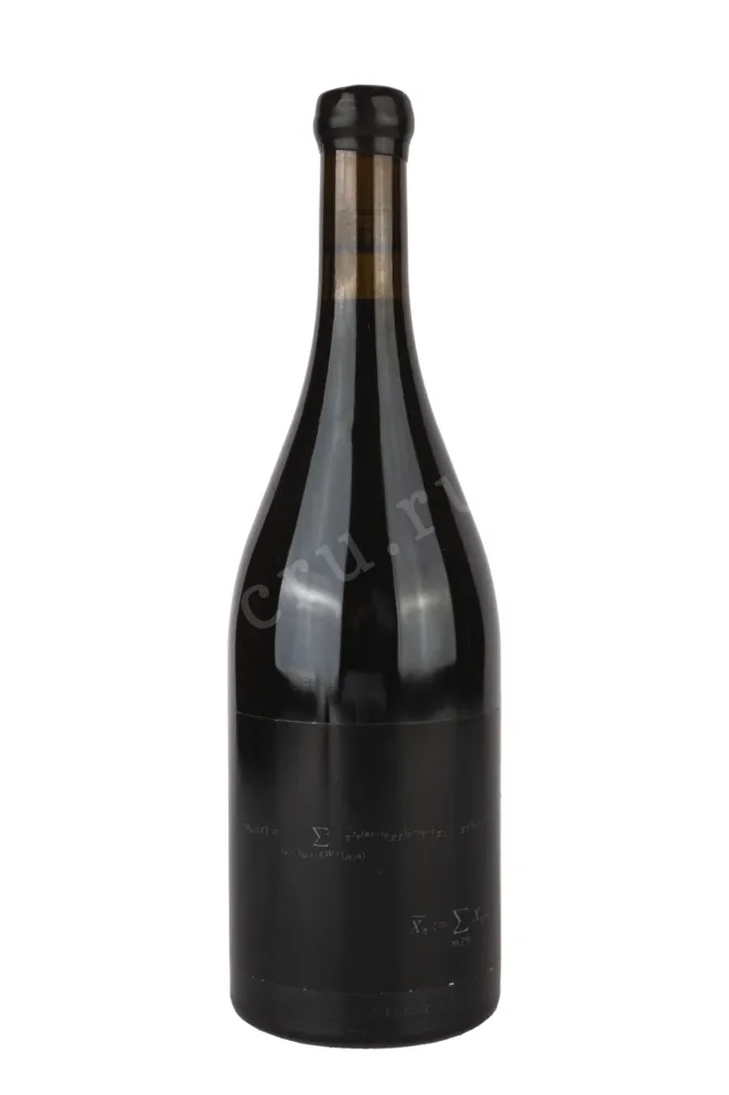 Вино The Schubert Theorem Shiraz 2021 0.75 л