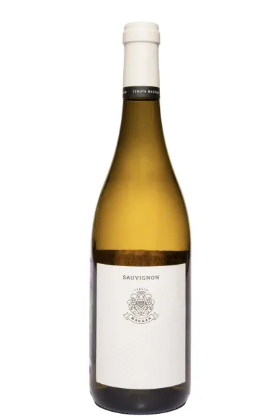 Вино Tenuta Maccan Sauvignon Friuli Grave DOC 2023 0.75 л