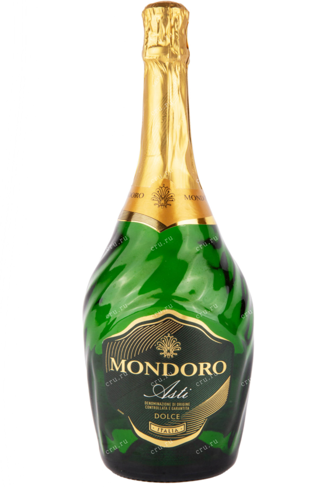 Игристое вино Mondoro Asti  1.5 л