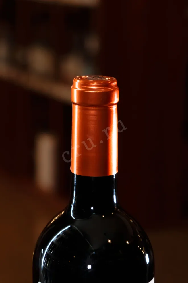 Вино Aleksic Amanet Vranac 0.75 л