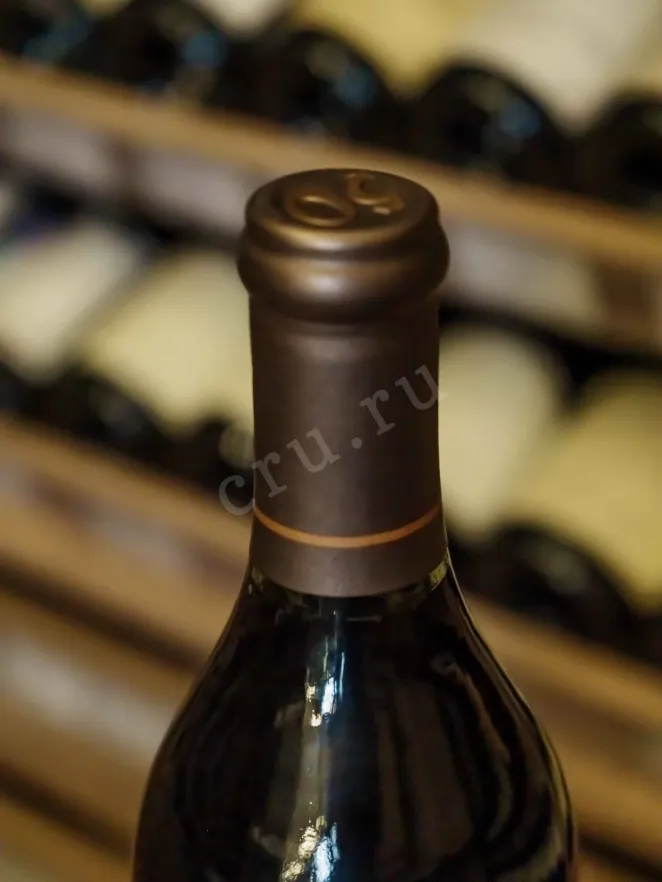 Пробка Caymus Cabernet Sauvignon Napa Valley 2022 0.75 л