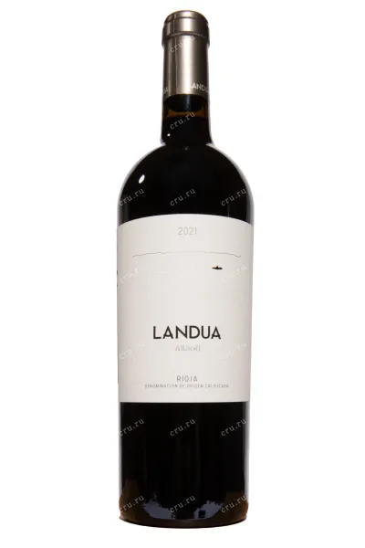 Вино Aiurri Landua Rioja DOCa 2021 0.75 л