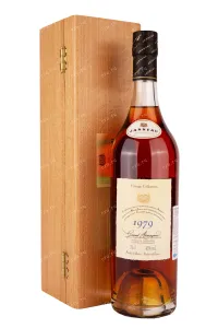 Арманьяк Janneau 1979 0.7 л