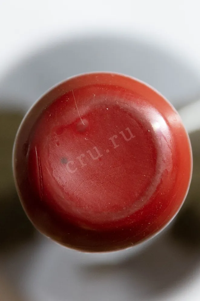 Пробка Palavani Saperavi Qvevri 2022 0.75 л