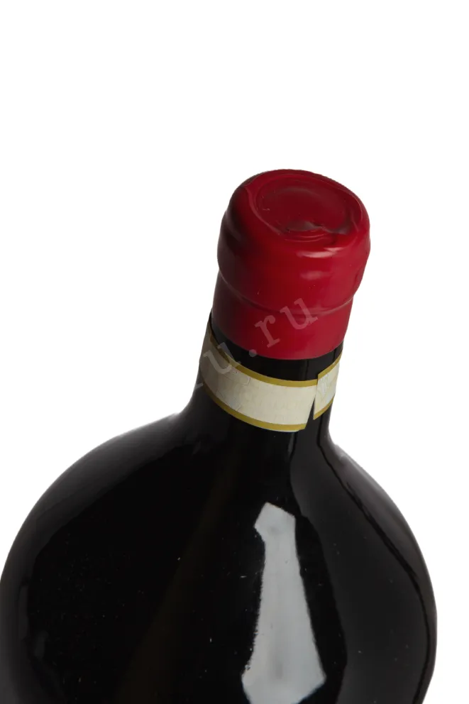 Пробка Corte Pavone Brunello di Montalcino in gift box 2017 3 л