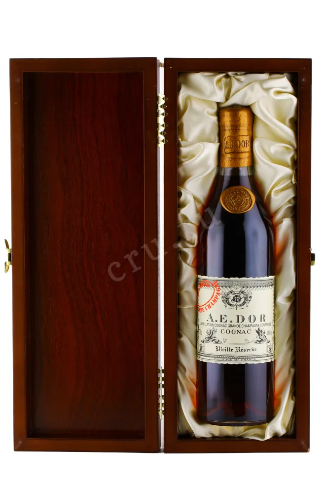 Коньяк A.E. Dor №9  0.7 л