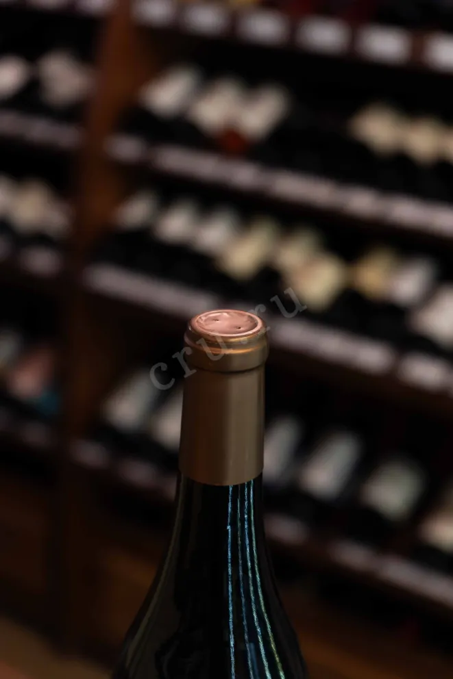 Пробка Long Barn Pinot Noir 2021 0.75 л