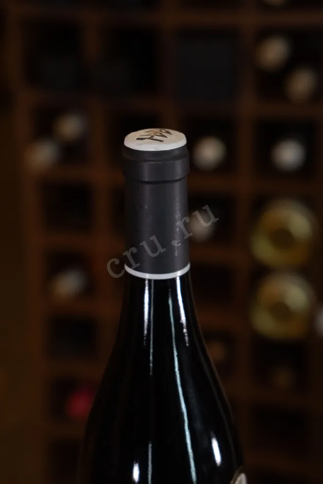 Пробка Neleman Just F**king Good Wine 2018 0.75 л