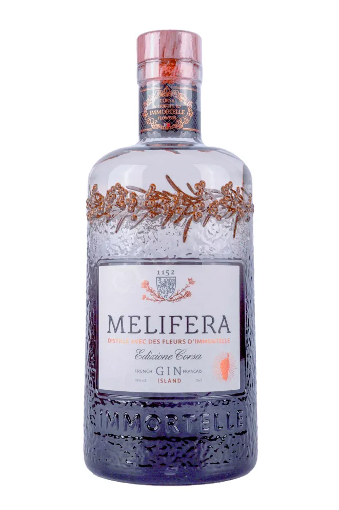 Бутылка Melifera Edizione Corsa 0.7 л