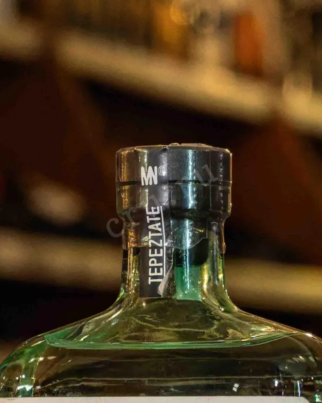 Пробка Marca Negra Tepeztate 0.7 л