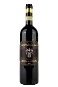 Вино Brunello di Montalcino DOCG Pianrosso  2016 0.75 л