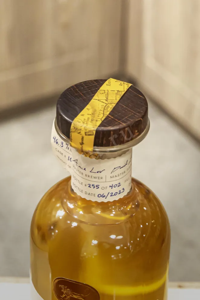 Пробка Yerushalmi Solum Birra Oak 0.7 л