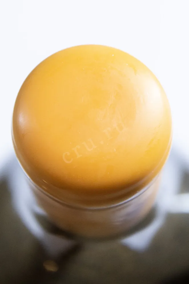 Пробка Karas Kraki Ktor Orange 2023 0.75 л