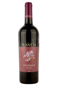 Вино Planeta Piumbago Nero d'Avola 2020 0.75 л