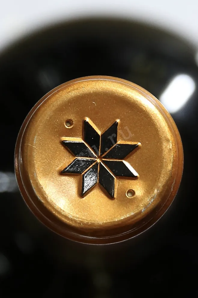 Пробка Finca de los Arandinos El Tejar Rioja DOC 2016 0.75 л