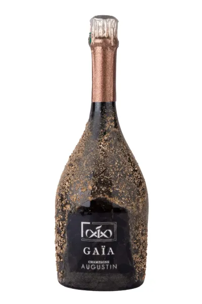 Шампанское Champagne Augustin Gaia   0.75 л