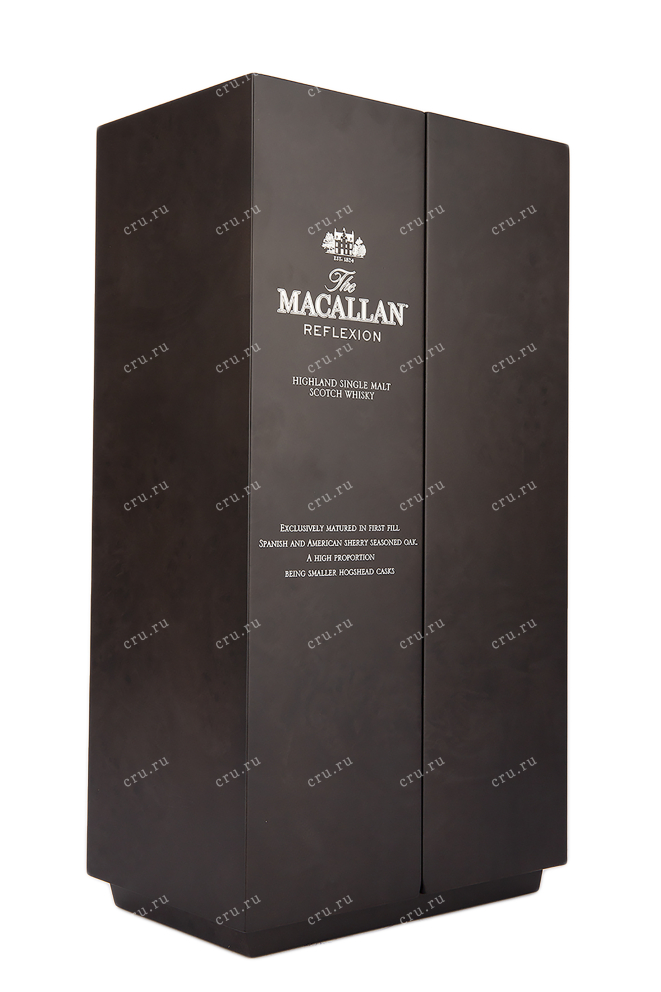 Виски Macallan Reflexion  0.7 л