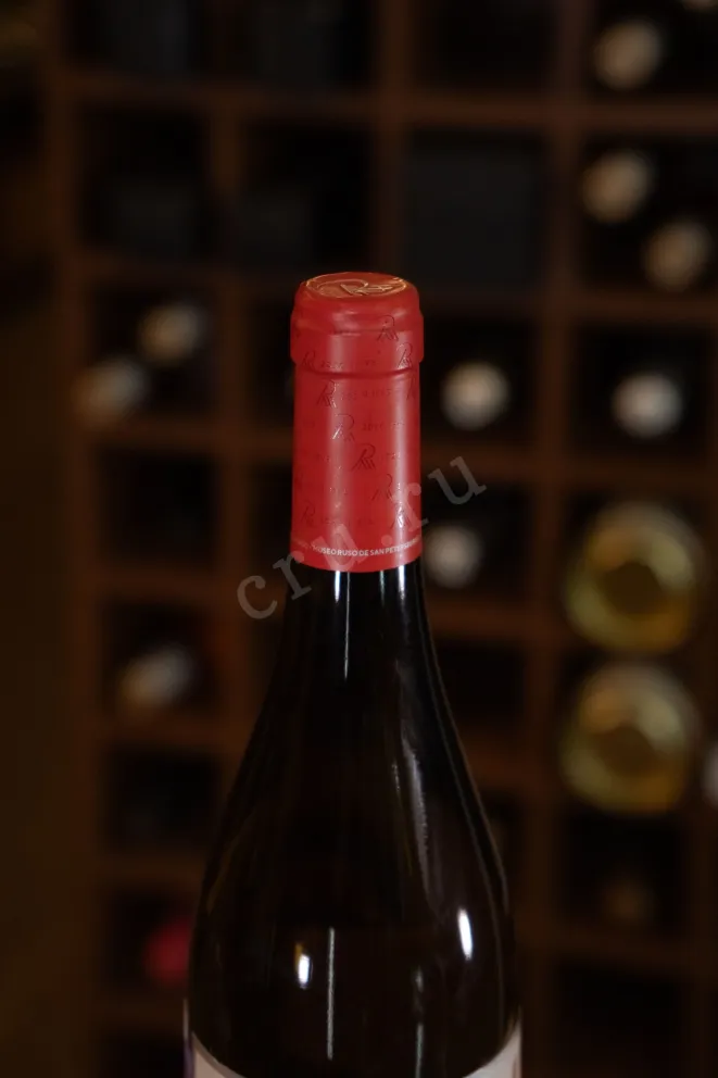 Пробка Malevich Botani 2018 0.75 л