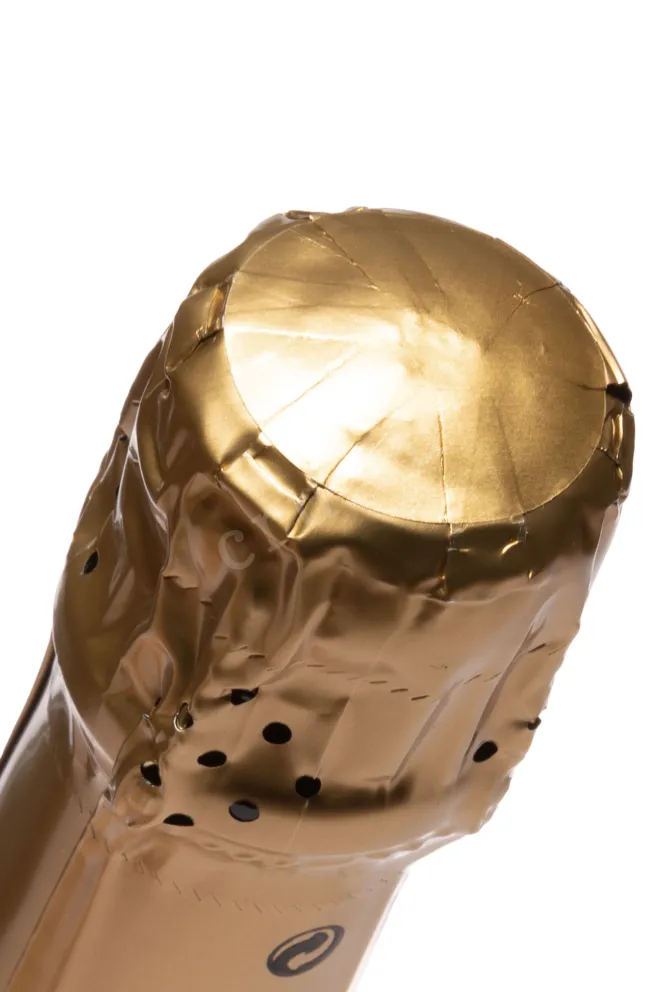 Пробка Arlaux Brut Grande Cuvee Premier Cru  2020 0.75 л