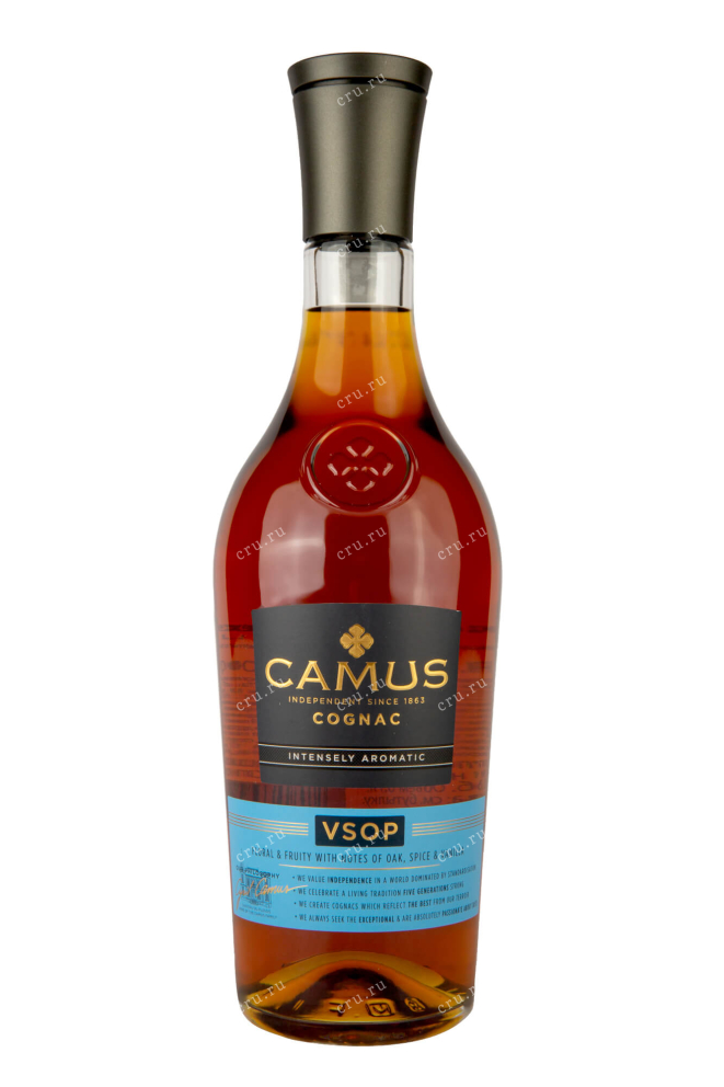 Бутылка Camus VSOP 4 years 0.7 л