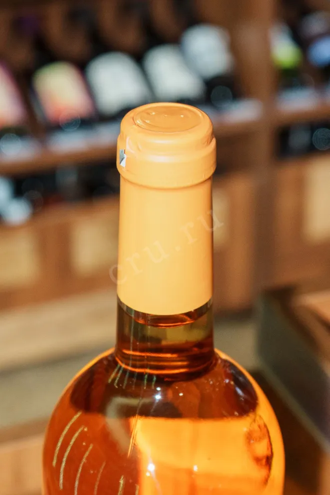 Пробка Bekauri Amber 2022 0.75 л