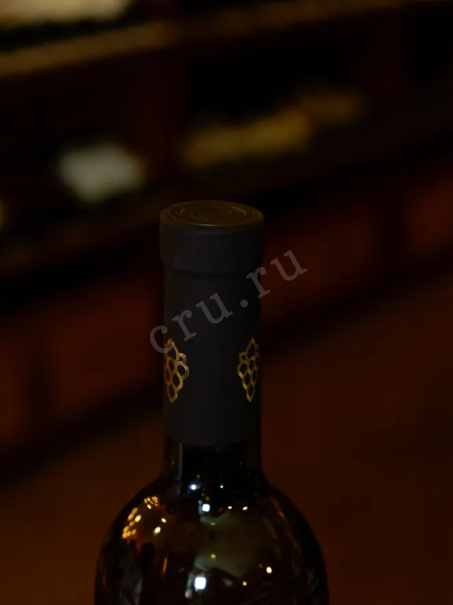 Пробка Mtevino Rkatsiteli 2024 0.75 л