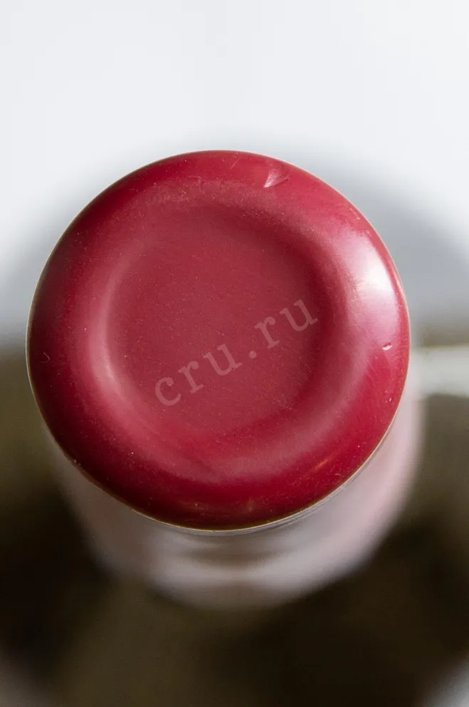 Пробка Shavkapito Qvevri Ladoshka & Patara 2022 0.75 л