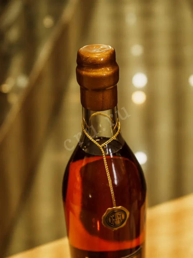 Пробка Mauxion Selection Grand Champagne 1994 0.7 л