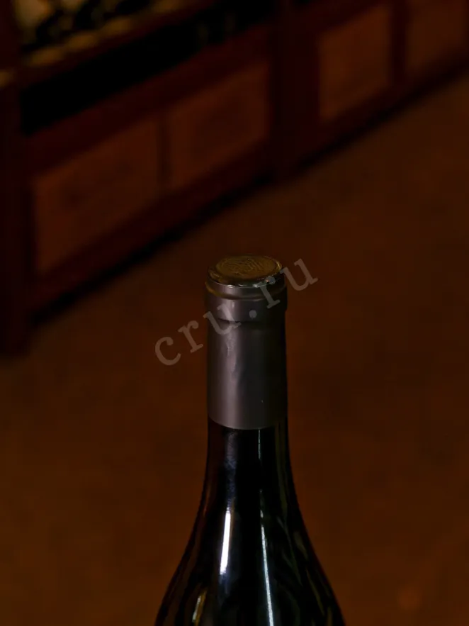 Пробка Dombeya Boulder Road Shiraz 2017 0.75 л
