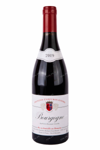 Вино Francois Confuron-Gindre Bourgogne 2019 0.75 л