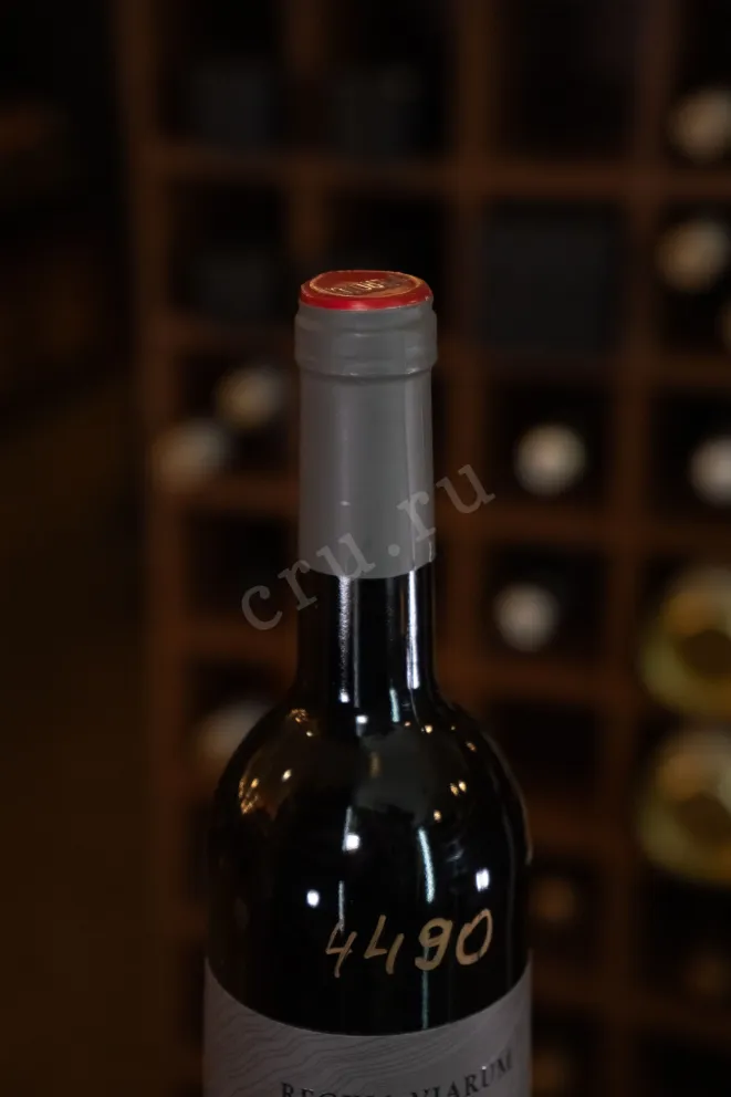 Пробка Vinum Heroico 2021 0.75 л