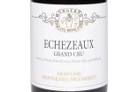 Этикетка Mongeard-Mugneret Echezeaux Grand Cru AOC 2021 0.75 л
